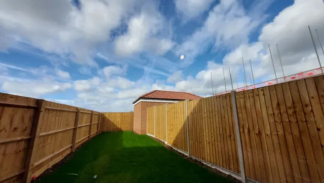 Photo 3 — Houghton Drive, Corby Glen, NG33