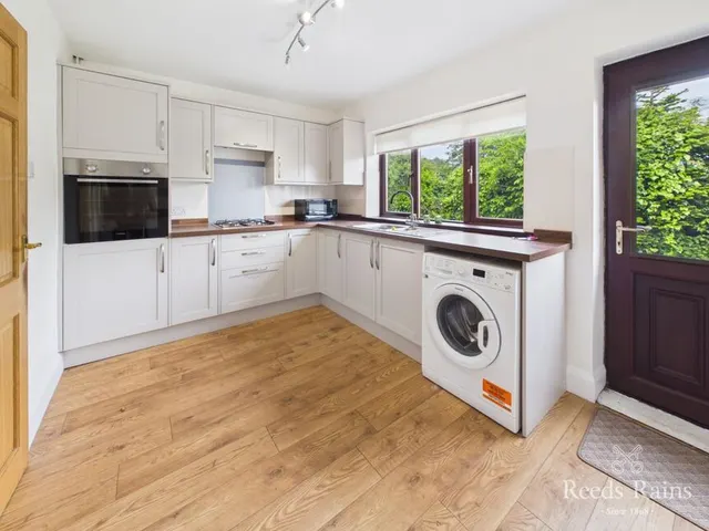 Photo 3 — Hollymead Drive, Guisborough, North Yorkshire, TS14