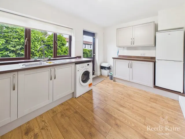 Photo 2 — Hollymead Drive, Guisborough, North Yorkshire, TS14
