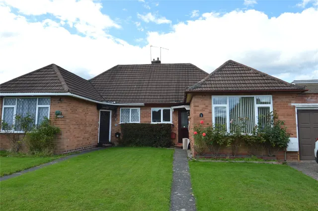 Rose Avenue, Alvechurch, B48, photo 1