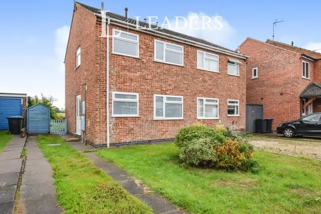 Priest Meadow, Fleckney, LE8, photo 1