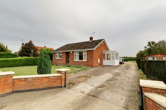 Westgate Road, Belton, DN9, photo 1