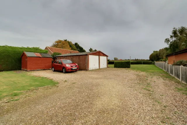 Westgate Road, Belton, DN9, photo 2