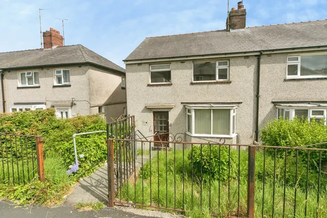 Cil Coed, Bangor, LL57, photo 1