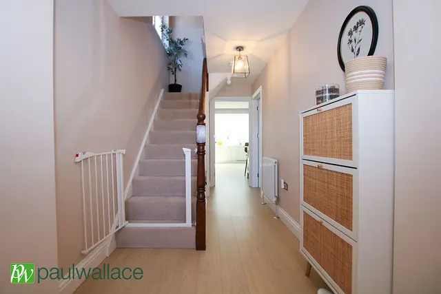 Lulworth Avenue, Goffs Oak, EN7, photo 2