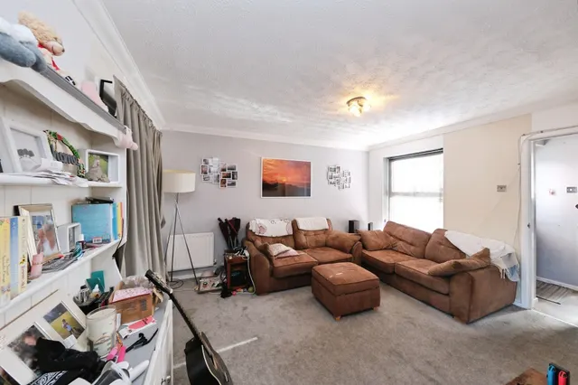 Eley Close, Ilkeston, DE7, photo 2