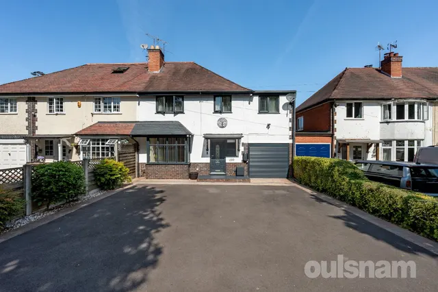 Bromsgrove Road, Redditch, Worcestershire, B97 4SL, photo 1