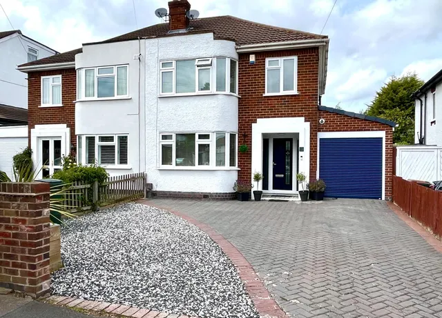 Daventry Road, Coventry, CV3, photo 1