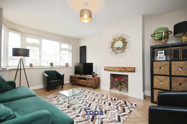 Daventry Road, Coventry, CV3, photo 3
