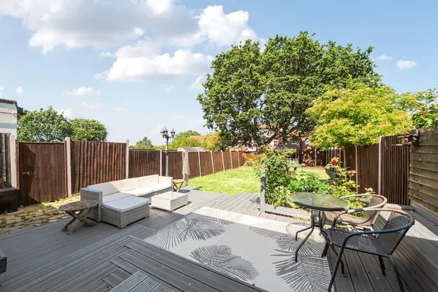 Photo 3 — Marvels Lane, SE12