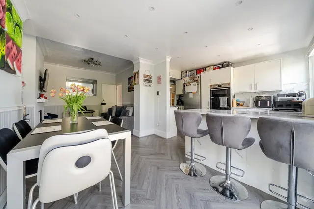 Photo 2 — Marvels Lane, SE12