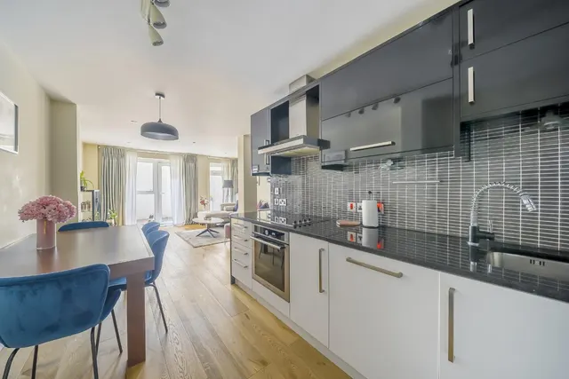 Seward Street, Clerkenwell, EC1V, photo 2