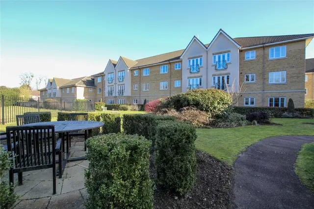Kay Hitch Way, Histon, Cambridge, photo 1