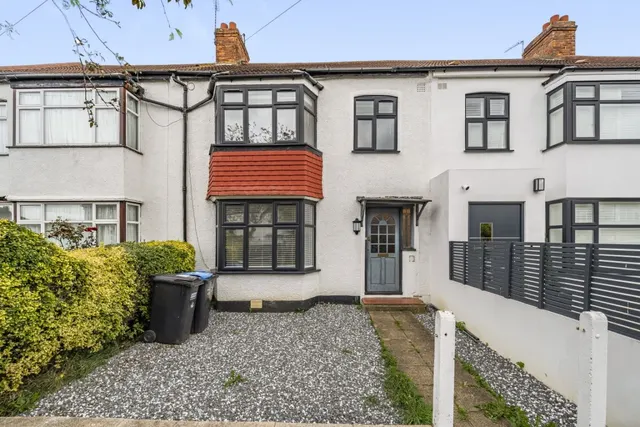 Brickfield Road, Thornton Heath, CR7, photo 1
