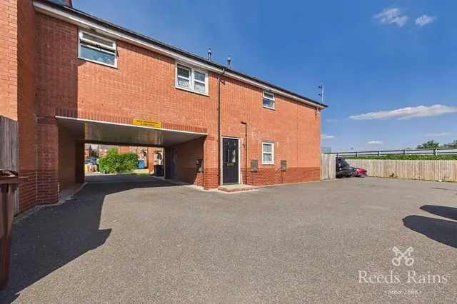 Layton Way, Prescot, L34, photo 1