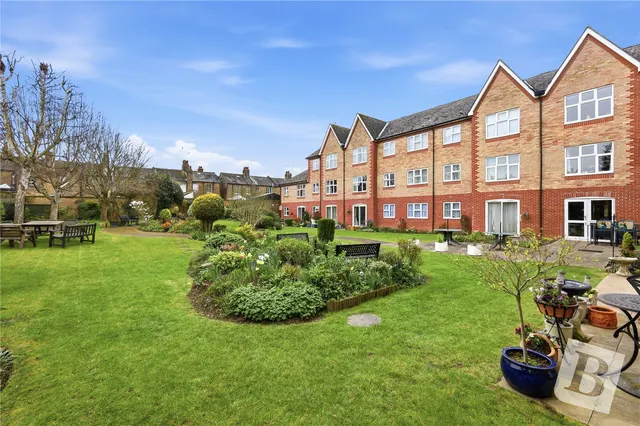 Photo 3 — Godfreys Mews, Chelmsford, CM2