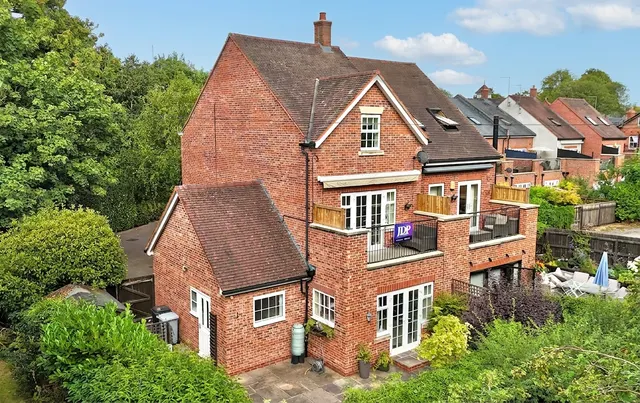 Kingbur Place, Audlem, CW3, photo 1