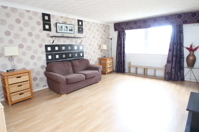 Fountainwell Road, Springburn, G21, photo 1
