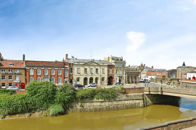 South Brink, Wisbech, PE13, photo 2
