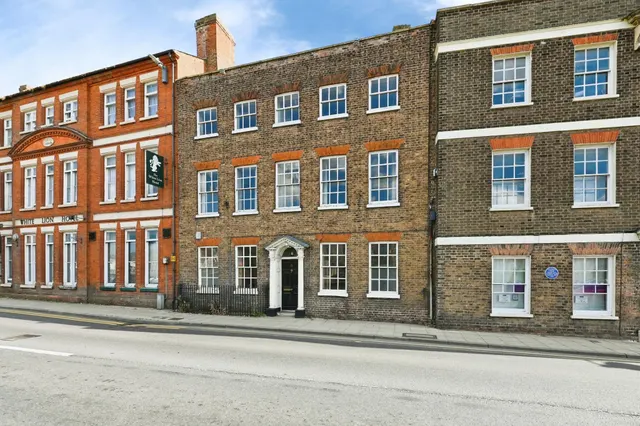 South Brink, Wisbech, PE13, photo 1