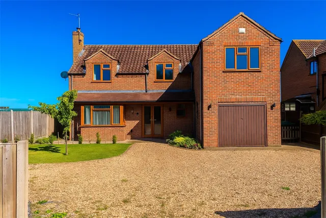 Low Road, South Kyme, Lincoln, North Kesteven, LN4, photo 1