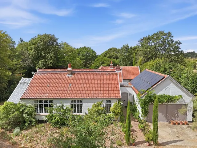 Church Road, Snape, IP17, photo 2