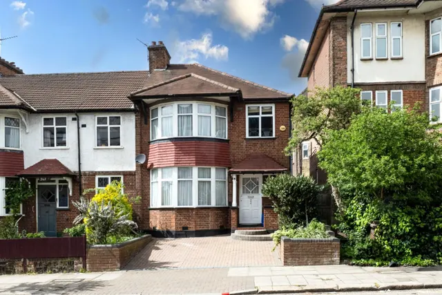 All Souls Avenue, Kensal Rise, NW10, photo 1
