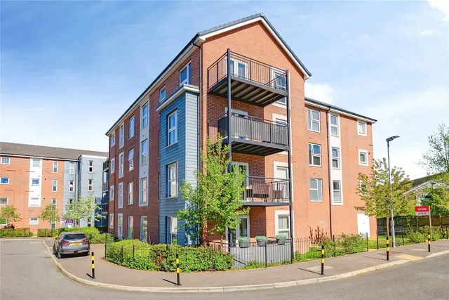 Dukeminster Road, Dunstable, Bedfordshire, LU5, photo 1