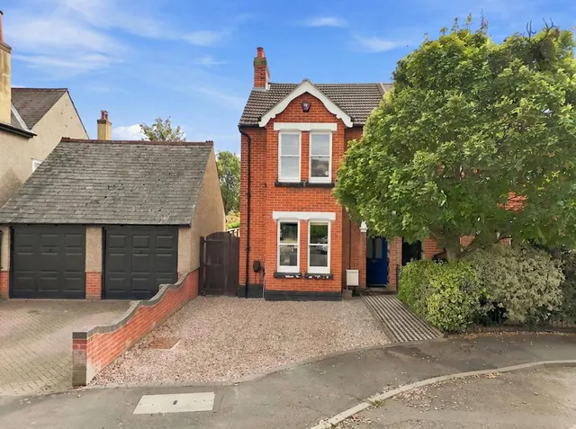 3 bedroom house, Swiss Avenue, Chelmsford, CM1