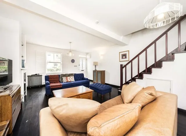Baring Street, Islington, N1, photo 2
