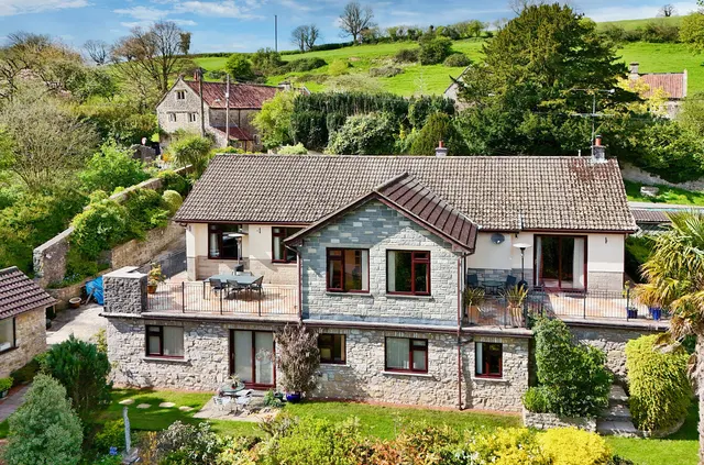 Ham Lane, Bowlish, BA4, photo 1