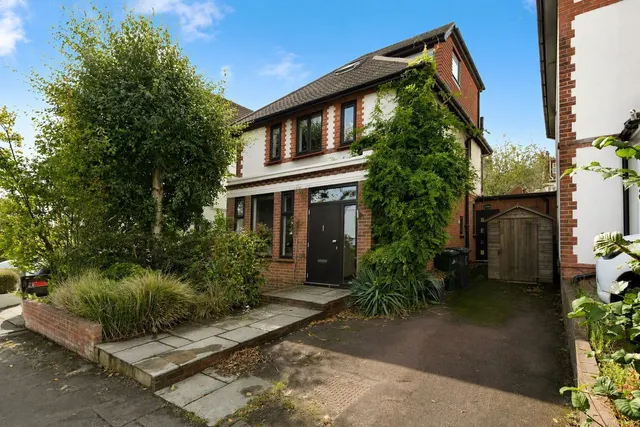Tivoli Road, Brighton, BN1, photo 1