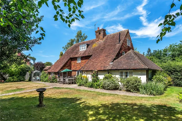 London Road, Tonbridge, TN10 3AN, photo 1