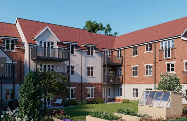 Haslemere Road, Liphook, GU30, photo 1