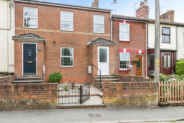 Commodore Road, Lowestoft, Suffolk, NR32, photo 1