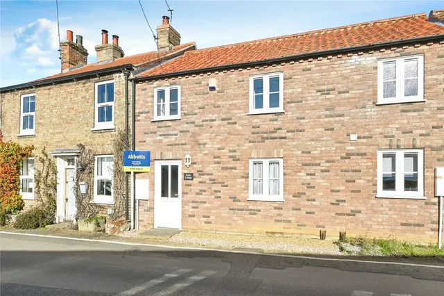 Photo 2 — Stocks Hill, Hilgay, Downham Market, Norfolk, PE38