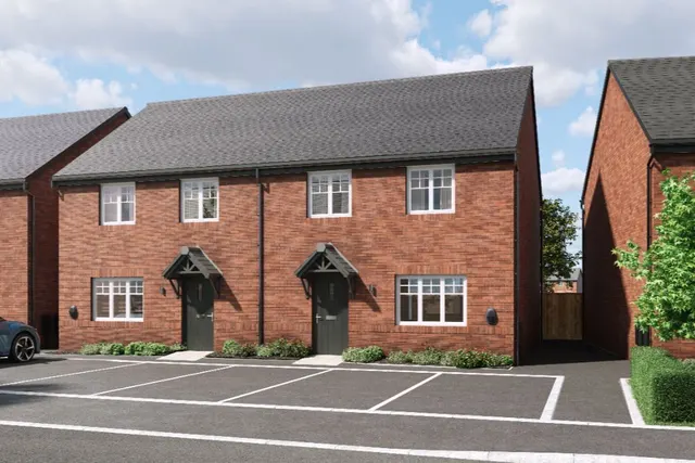 The Dukes @ Earls Croft, Earl Shilton, LE9, photo 1