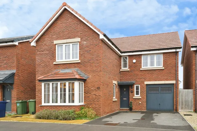 Aster Close, Twigworth, GL2, photo 1