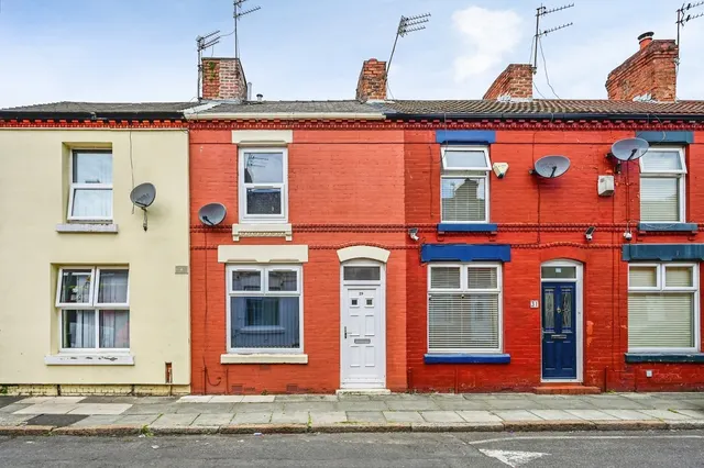 Whitman Street, Liverpool, L15, photo 1