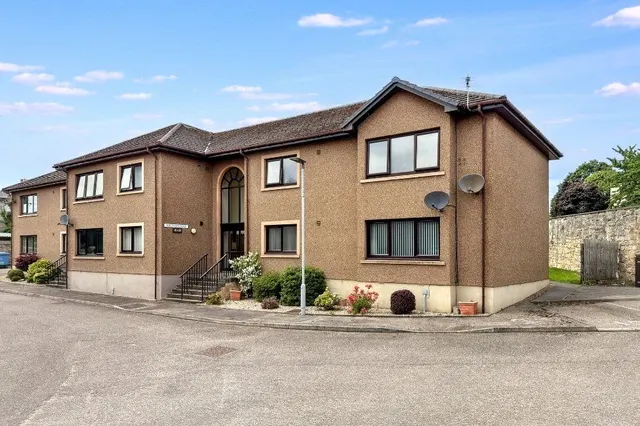 South View Road, Elgin, Moray, IV30, photo 1
