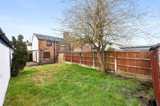 Smithy Lane, Cronton, WA8, photo 2