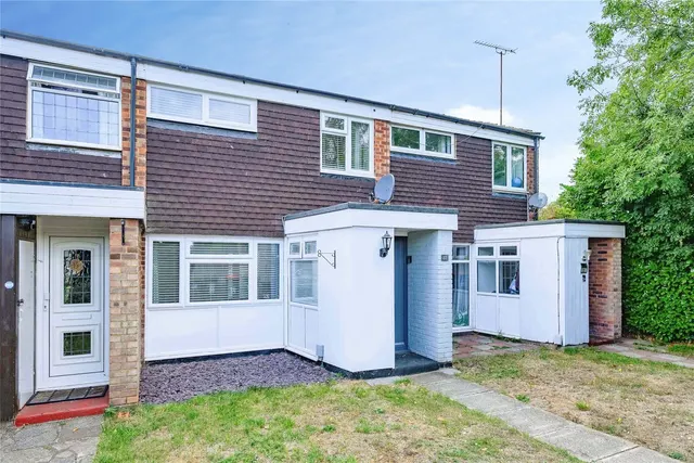 Birchside, Dunstable, LU6, photo 1