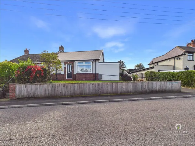 The Grove, Rowlands Gill, NE39, photo 1