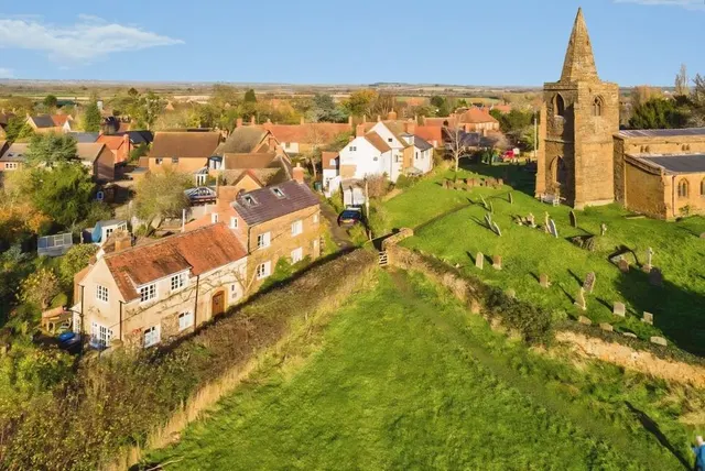Dog Lane, Fenny Compton, CV47, photo 2
