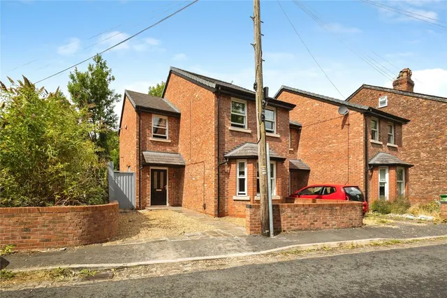 Cape Street, Manchester, Greater Manchester, M20, photo 1