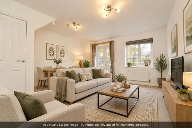 Washpool Road, Bishops Cleeve, GL52, photo 3
