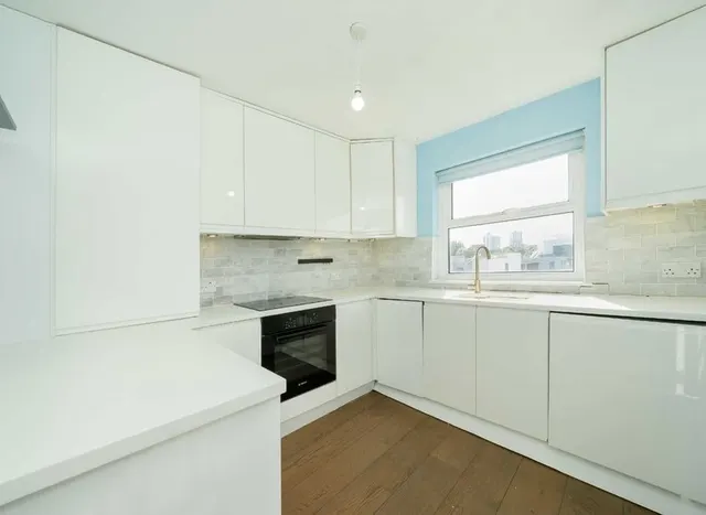 Belmont Street, Camden Town, NW1, photo 3