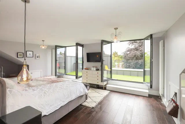 Chorley Drive, Sheffield, S10, photo 3