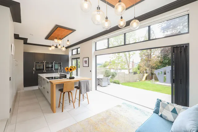 Chorley Drive, Sheffield, S10, photo 1