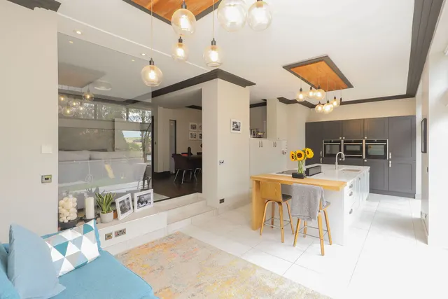 Chorley Drive, Sheffield, S10, photo 2